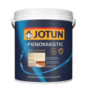 Fenomastic Pure Colours