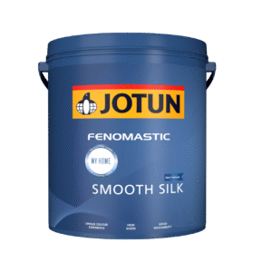 Fenomastic My Home Smooth Silk