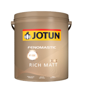 Fenomastic My Home Rich Matt